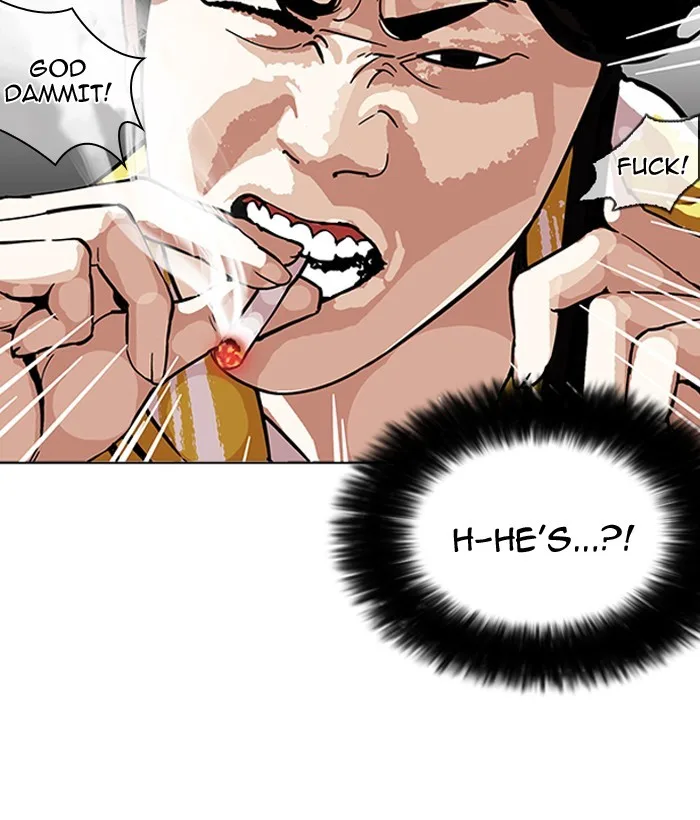 Lookism - Chapter 163 - Page 52