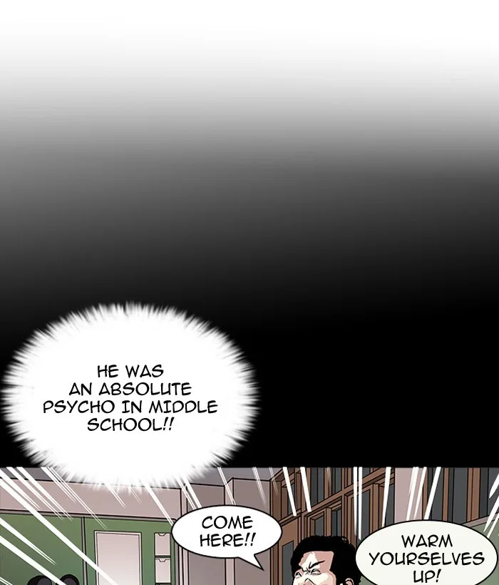 Lookism - Chapter 163 - Page 54