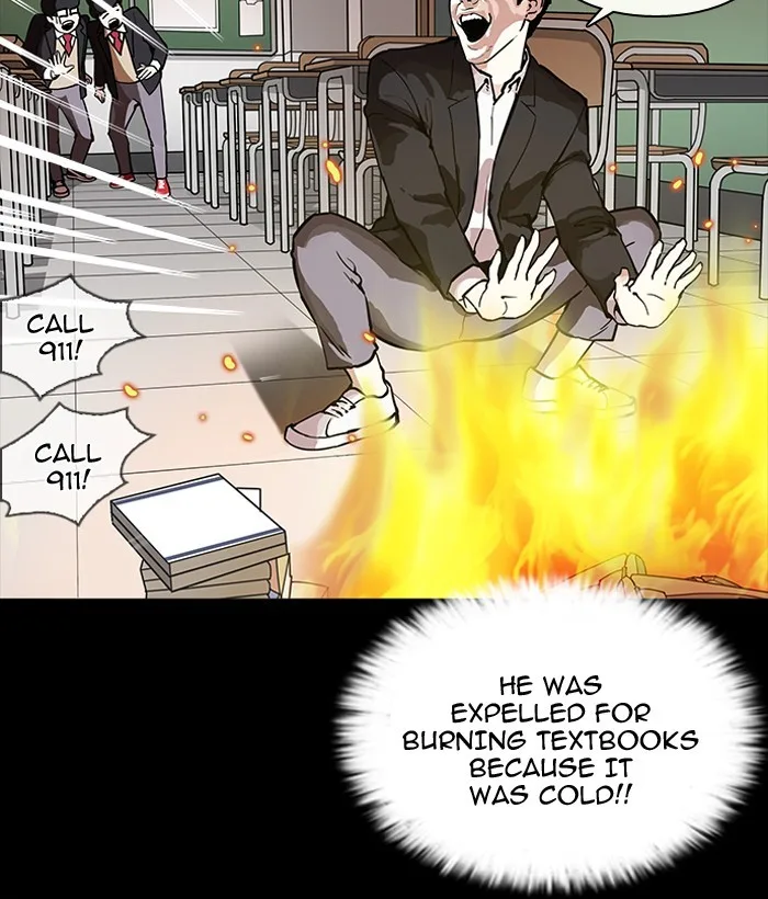 Lookism - Chapter 163 - Page 55