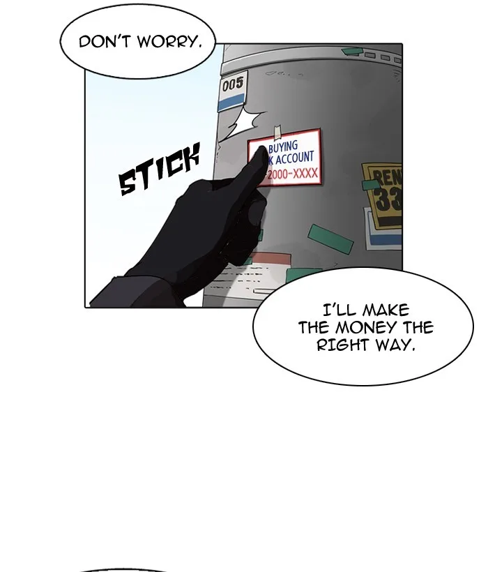 Lookism - Chapter 163 - Page 6