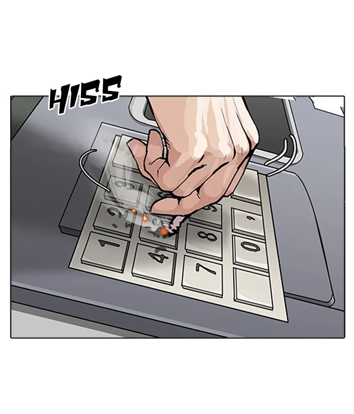 Lookism - Chapter 163 - Page 61