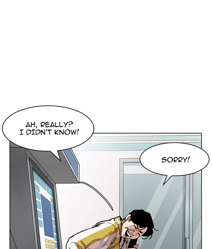 Lookism - Chapter 163 - Page 62