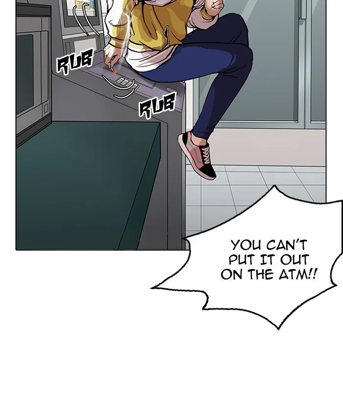 Lookism - Chapter 163 - Page 63