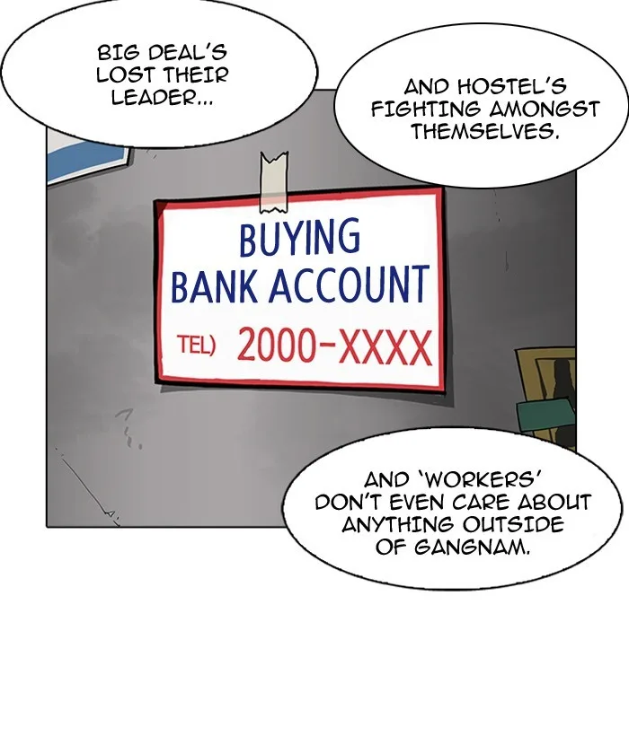 Lookism - Chapter 163 - Page 7