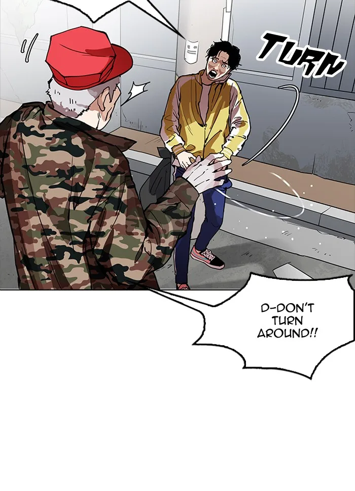Lookism - Chapter 164 - Page 101
