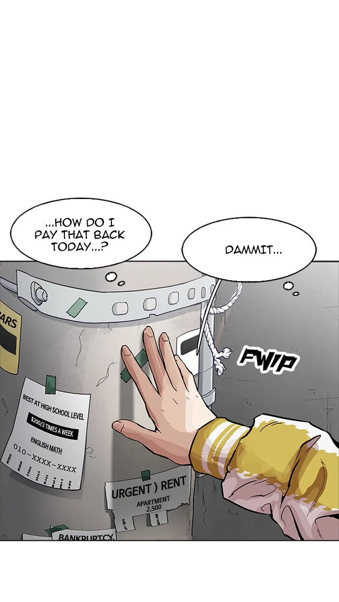 Lookism - Chapter 164 - Page 102