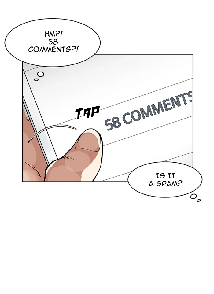 Lookism - Chapter 164 - Page 112