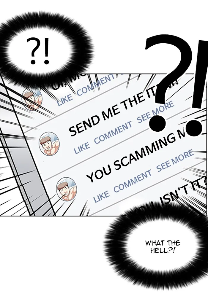 Lookism - Chapter 164 - Page 115