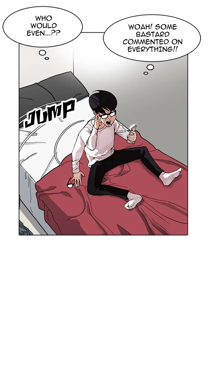 Lookism - Chapter 164 - Page 117