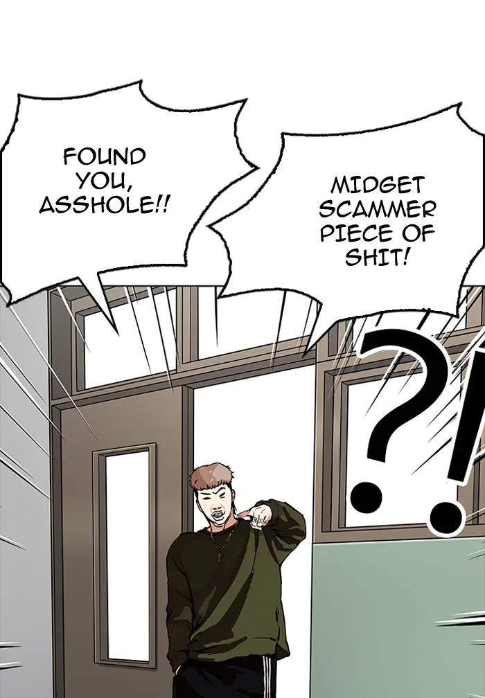 Lookism - Chapter 164 - Page 133