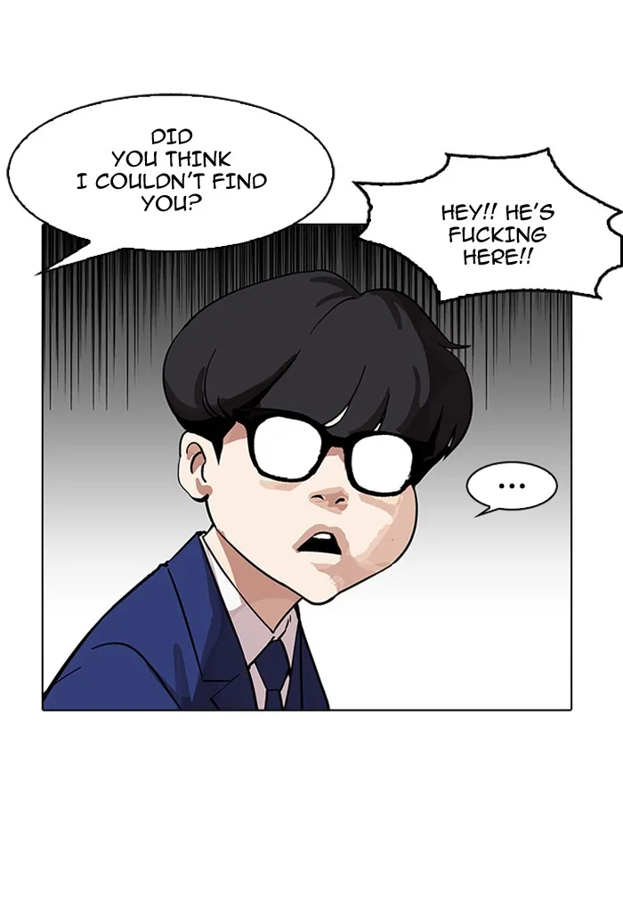 Lookism - Chapter 164 - Page 135