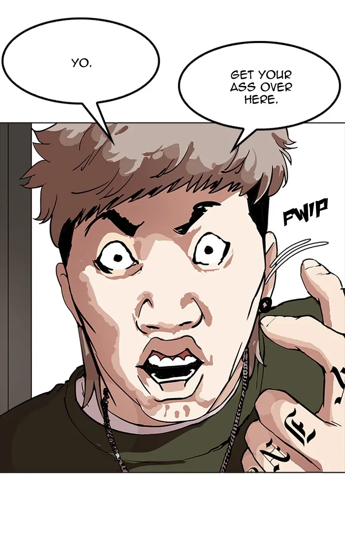 Lookism - Chapter 164 - Page 137