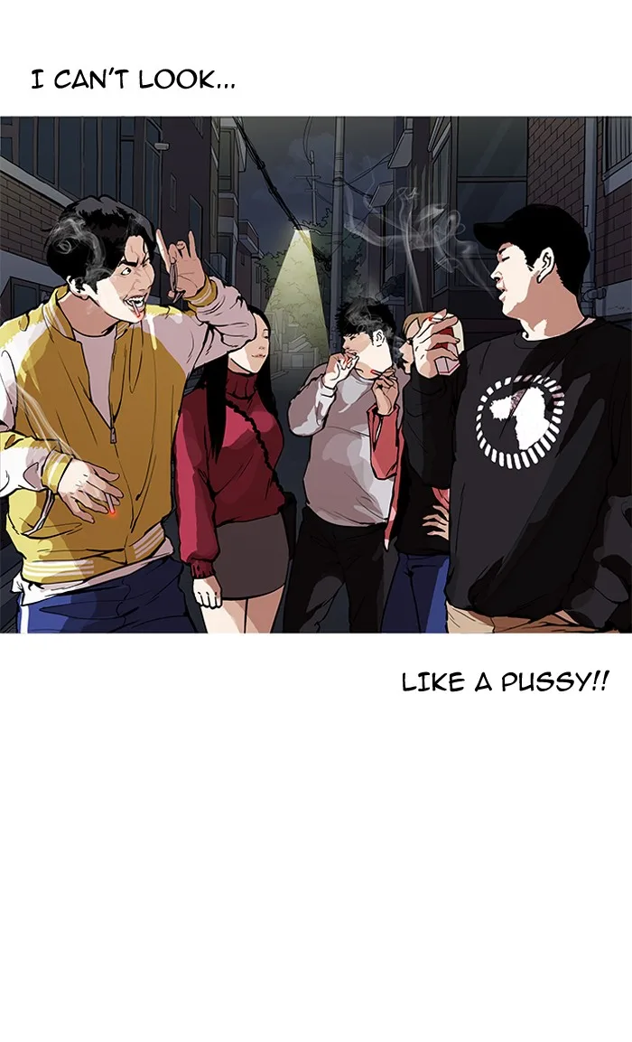 Lookism - Chapter 164 - Page 16