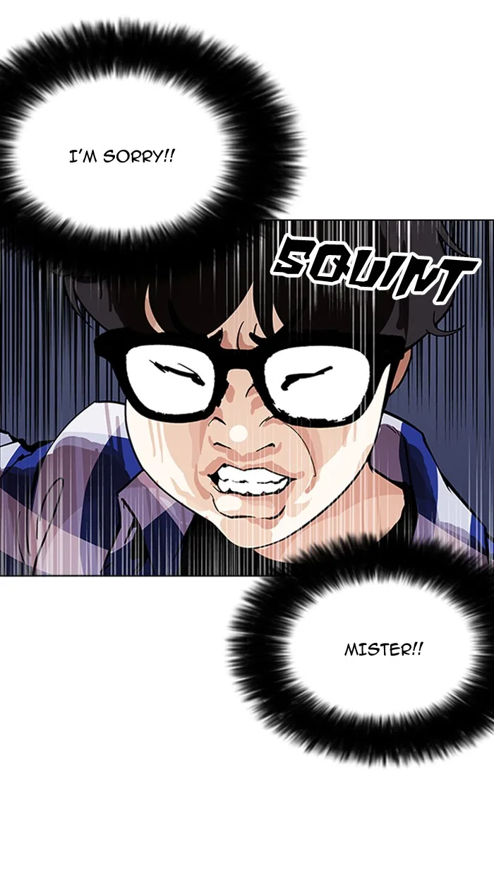 Lookism - Chapter 164 - Page 18