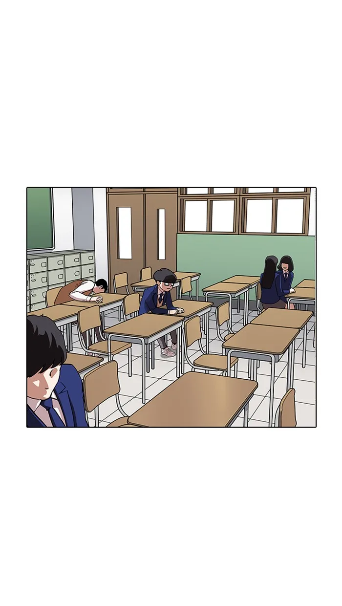 Lookism - Chapter 164 - Page 25