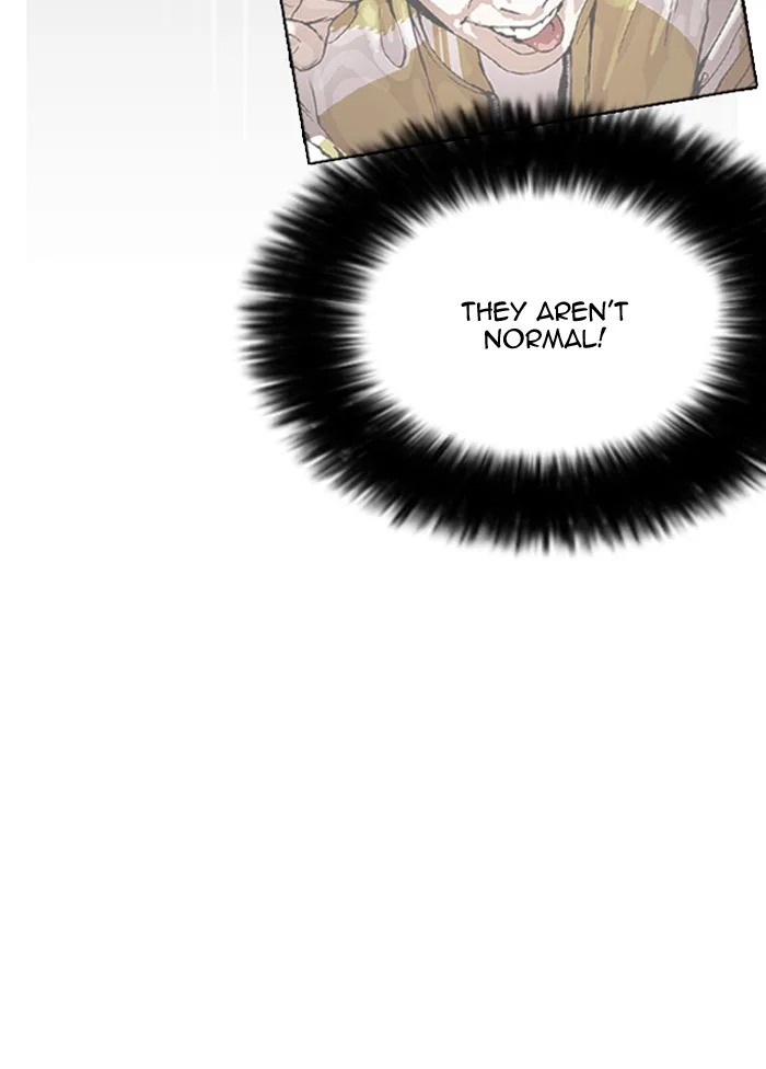 Lookism - Chapter 164 - Page 28