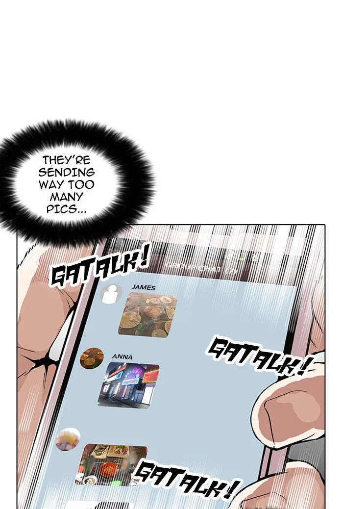 Lookism - Chapter 164 - Page 35