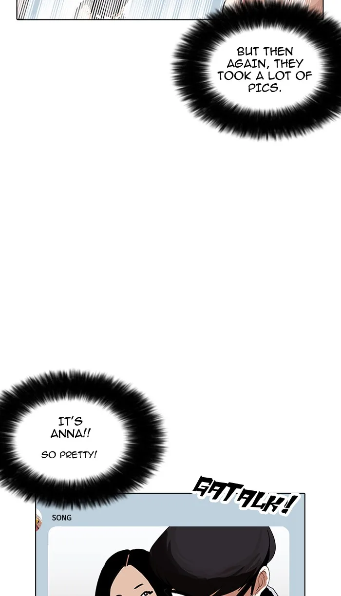 Lookism - Chapter 164 - Page 36