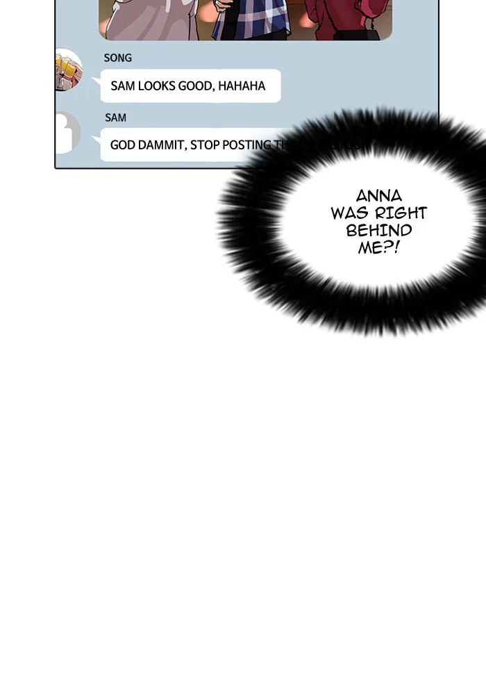 Lookism - Chapter 164 - Page 40
