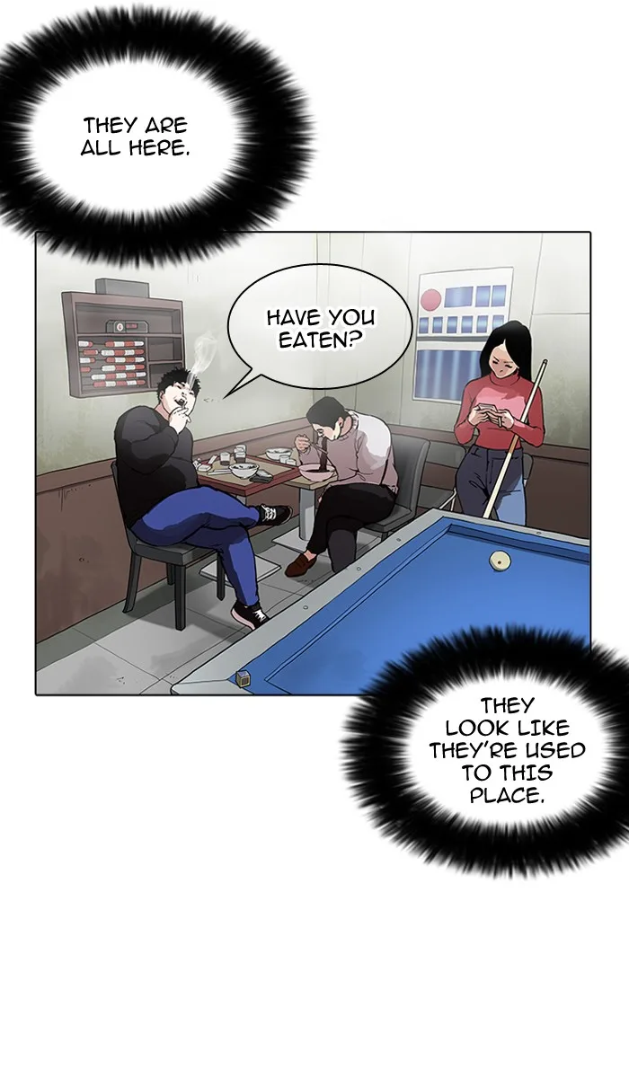 Lookism - Chapter 164 - Page 53