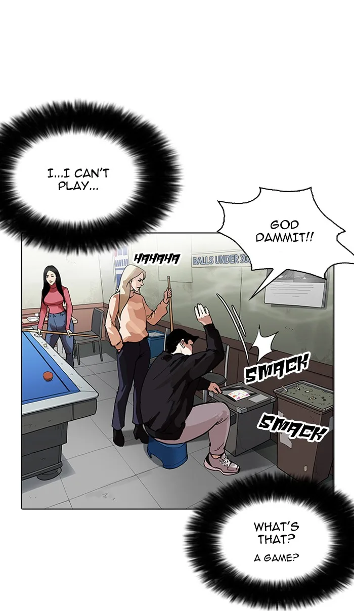Lookism - Chapter 164 - Page 54