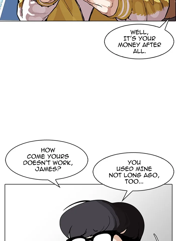 Lookism - Chapter 164 - Page 61