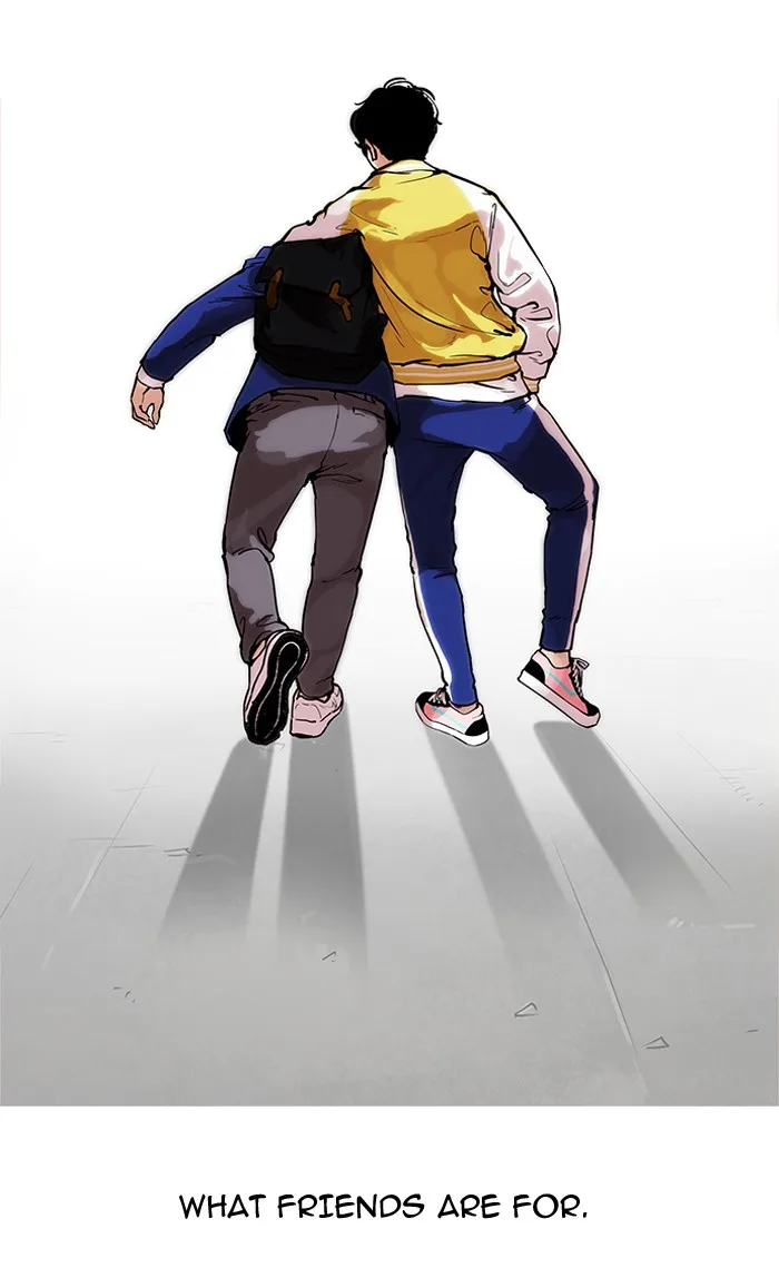 Lookism - Chapter 164 - Page 66