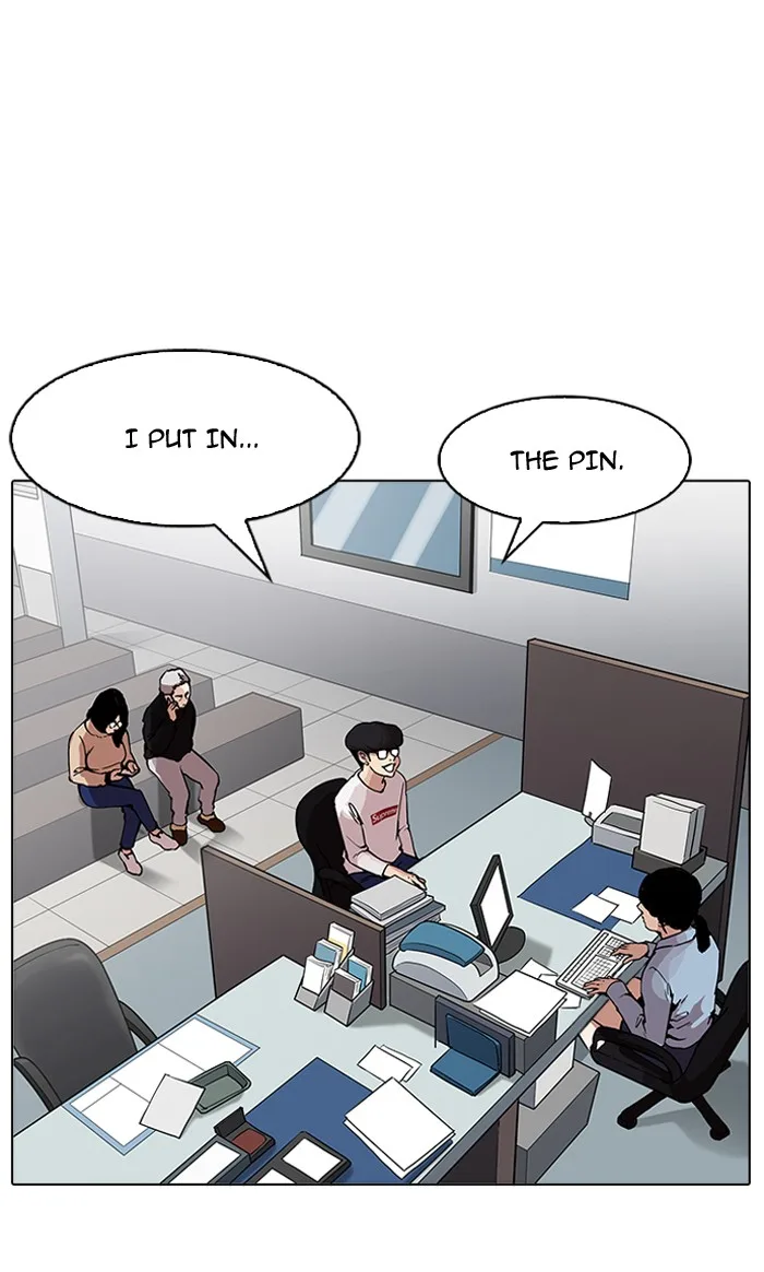 Lookism - Chapter 164 - Page 72