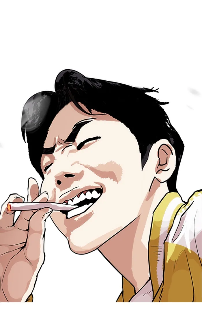 Lookism - Chapter 164 - Page 85