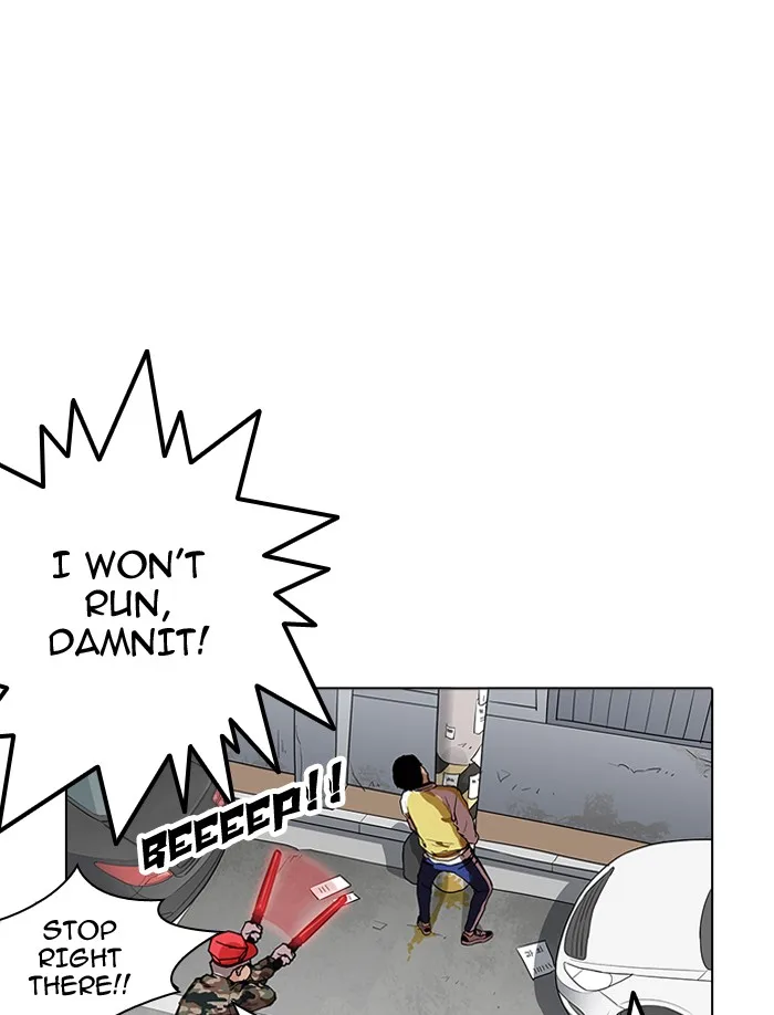 Lookism - Chapter 164 - Page 99