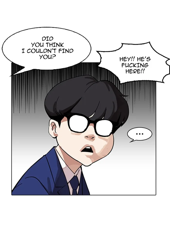 Lookism - Chapter 165 - Page 10
