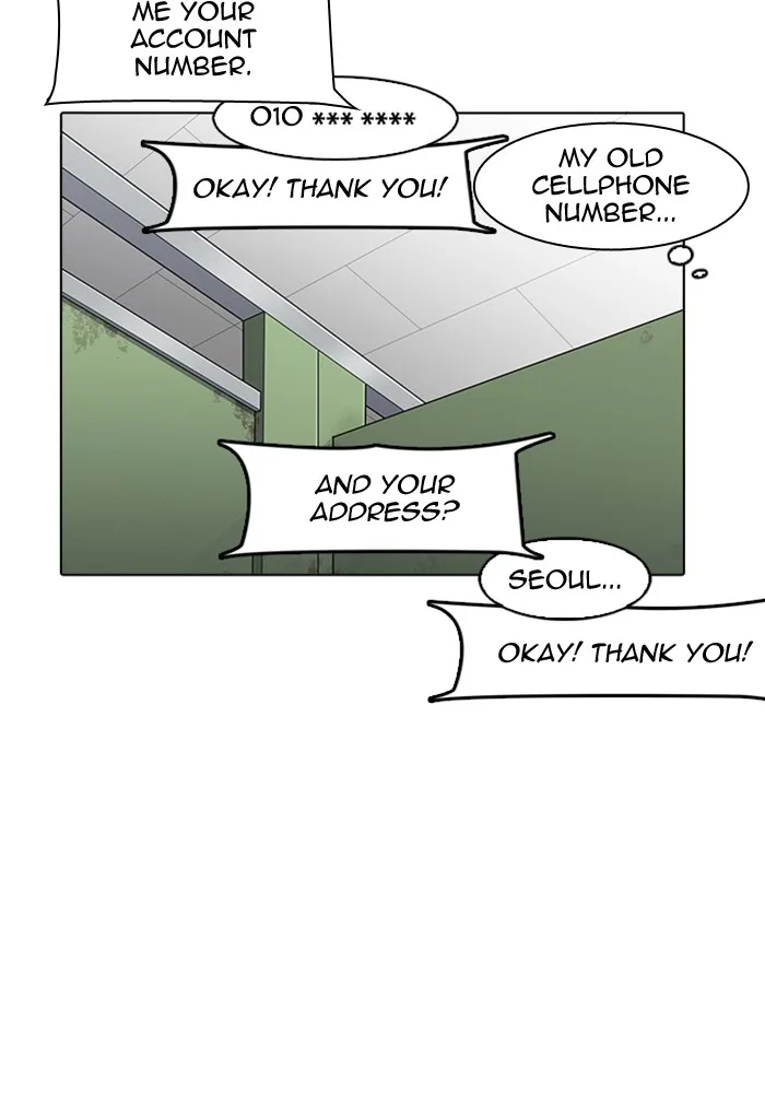 Lookism - Chapter 165 - Page 101