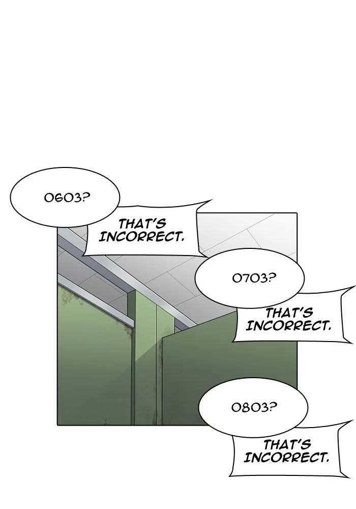 Lookism - Chapter 165 - Page 111