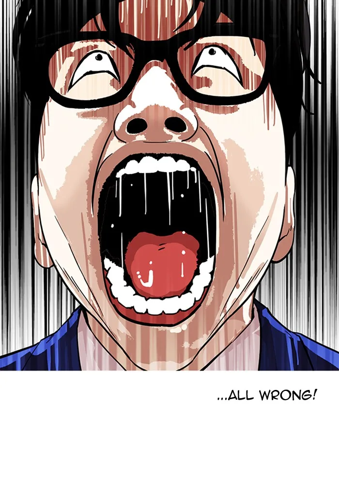 Lookism - Chapter 165 - Page 114
