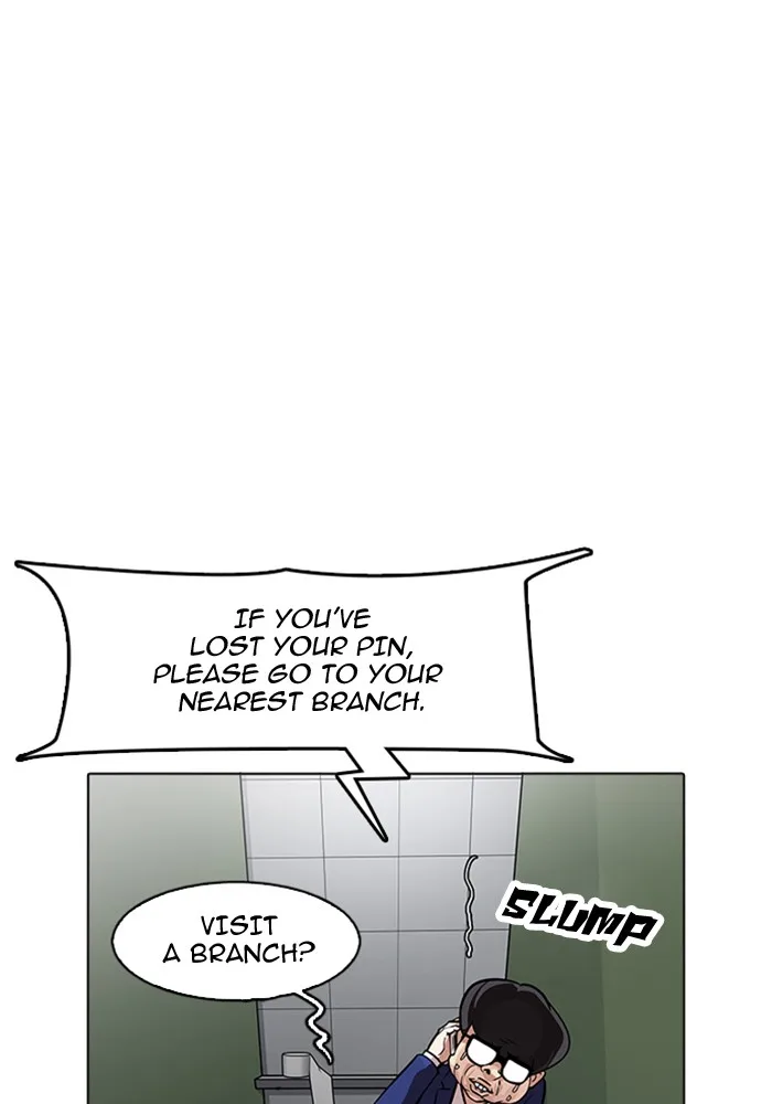 Lookism - Chapter 165 - Page 115