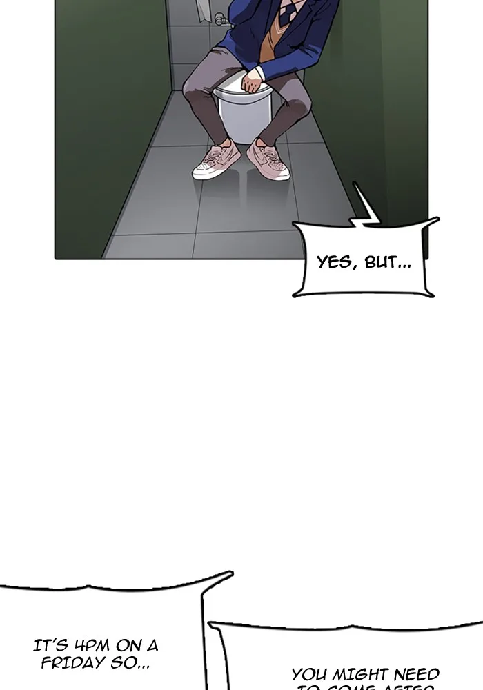 Lookism - Chapter 165 - Page 116