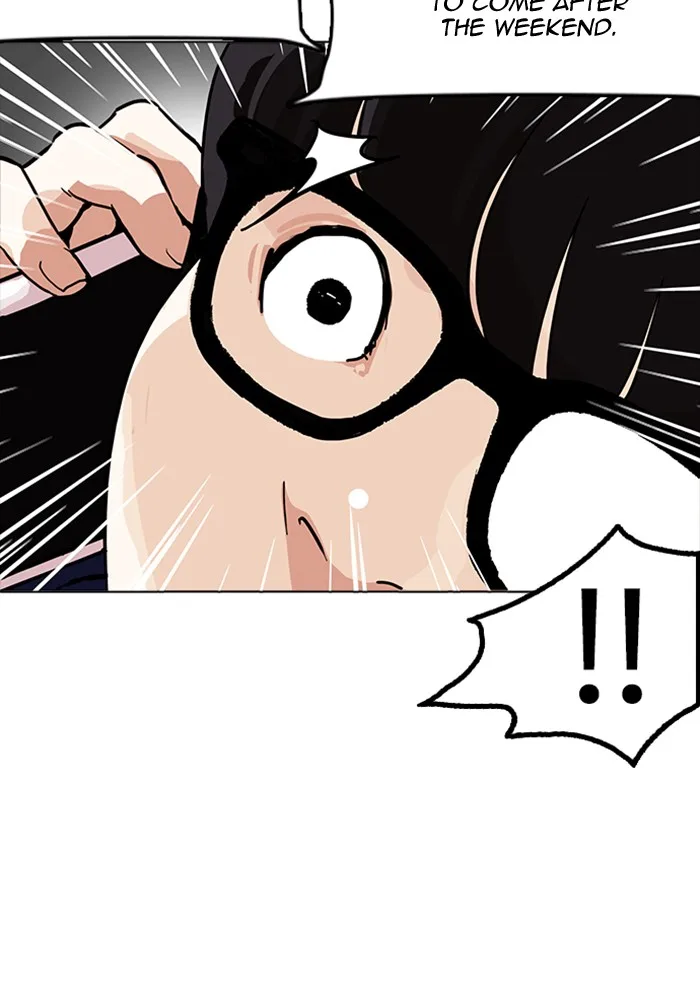 Lookism - Chapter 165 - Page 117