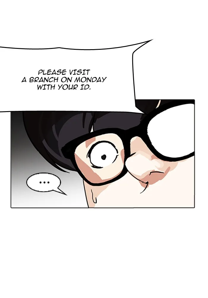 Lookism - Chapter 165 - Page 120