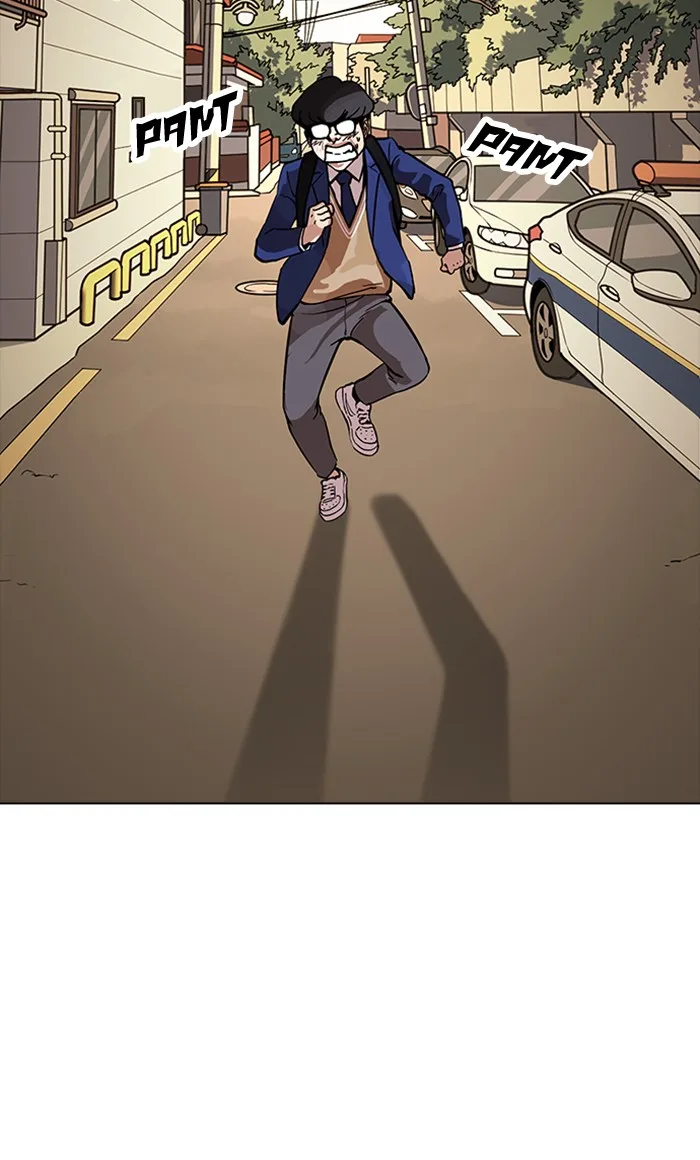 Lookism - Chapter 165 - Page 126