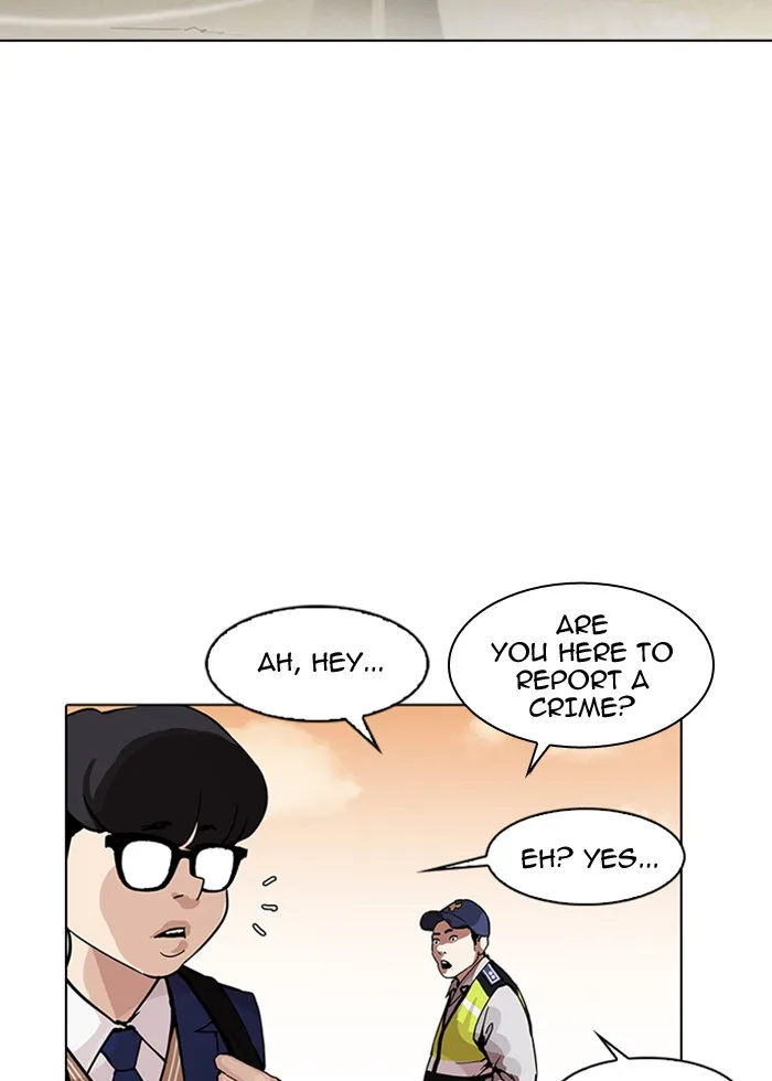 Lookism - Chapter 165 - Page 133