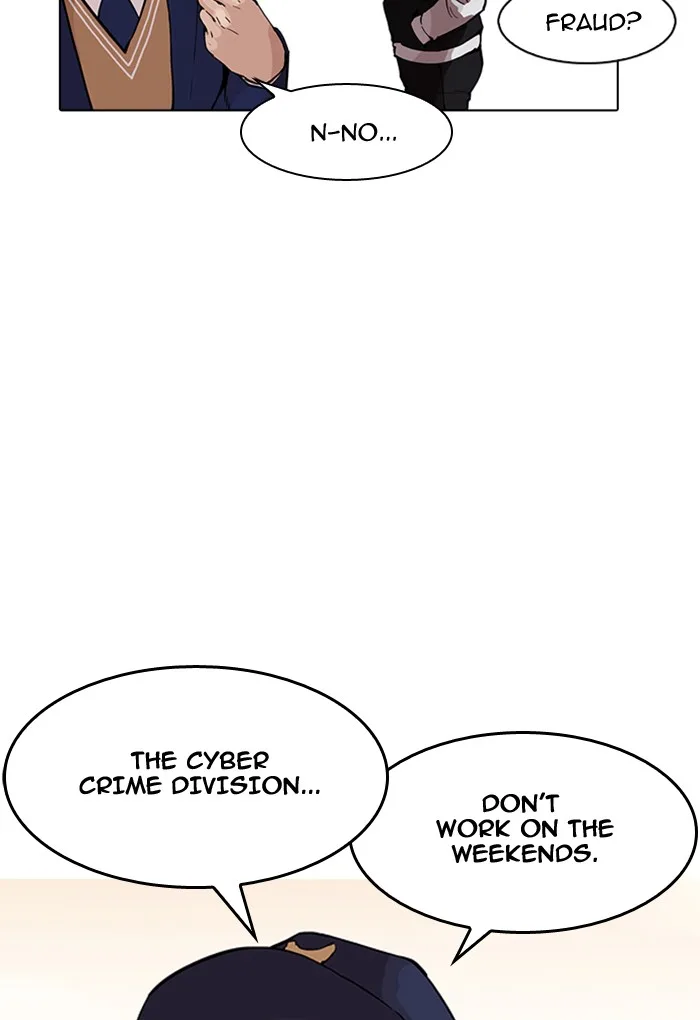 Lookism - Chapter 165 - Page 134
