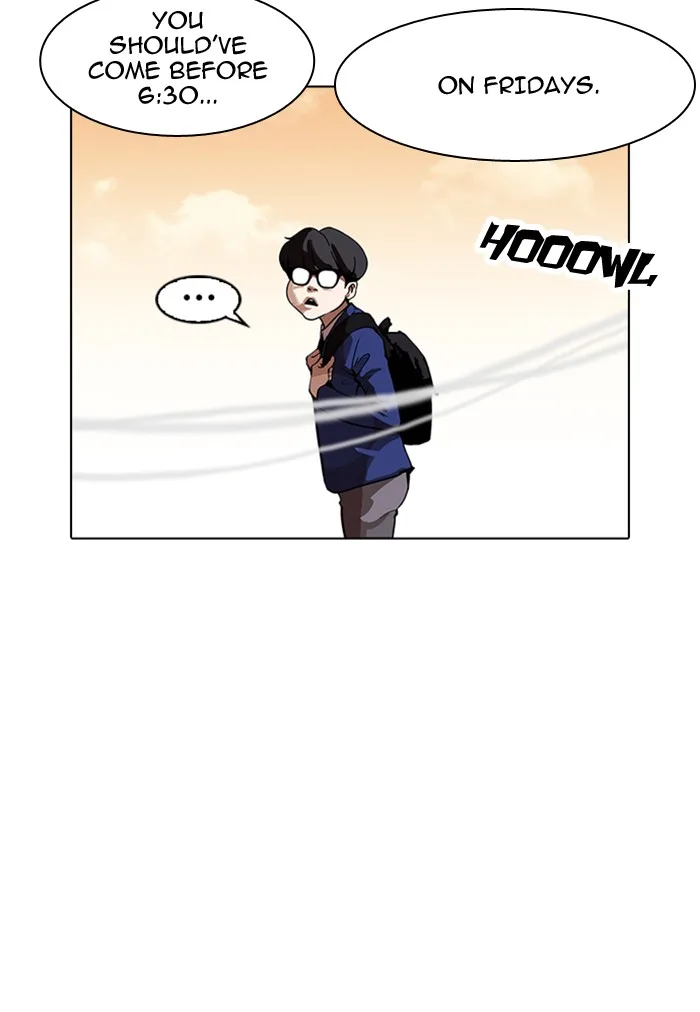 Lookism - Chapter 165 - Page 136
