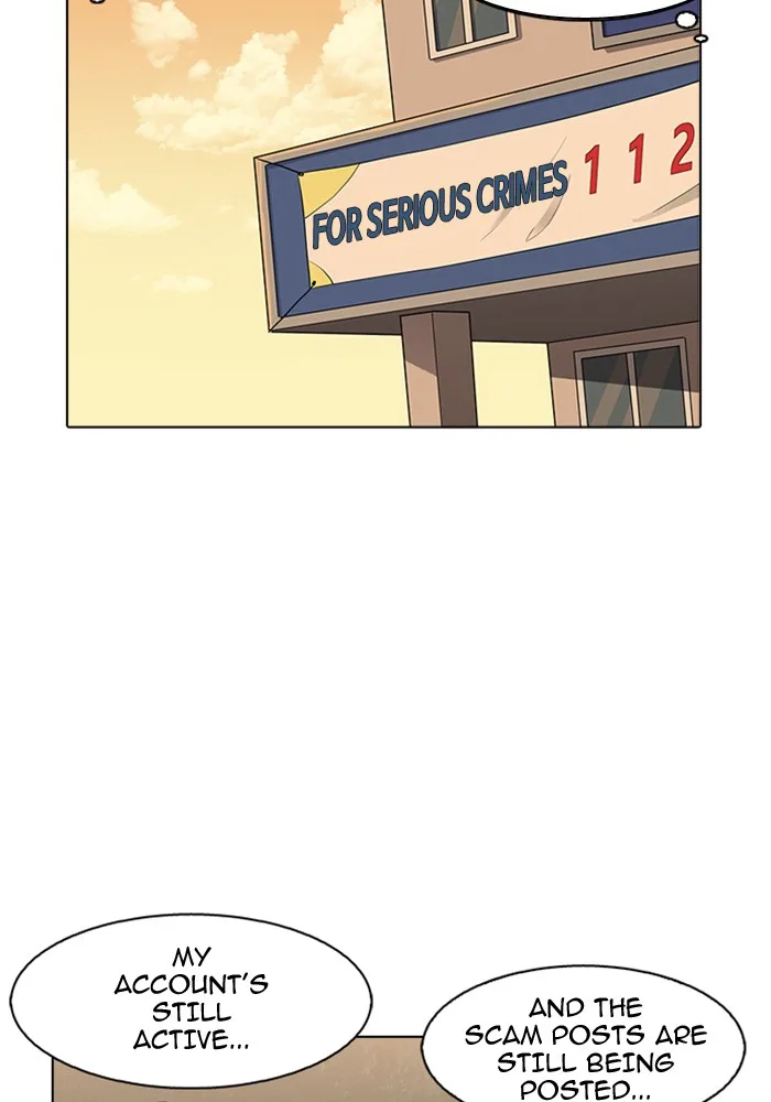 Lookism - Chapter 165 - Page 140