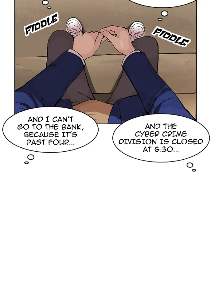 Lookism - Chapter 165 - Page 141