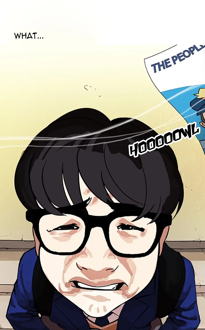Lookism - Chapter 165 - Page 145