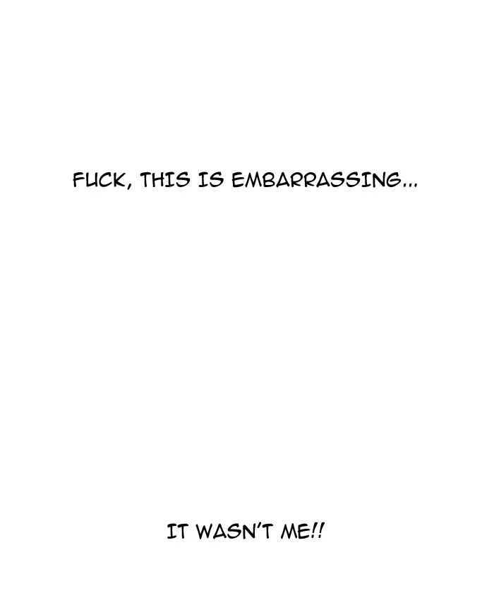 Lookism - Chapter 165 - Page 19