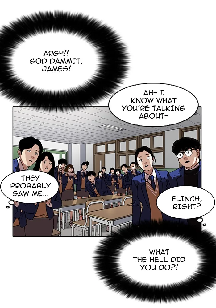 Lookism - Chapter 165 - Page 29