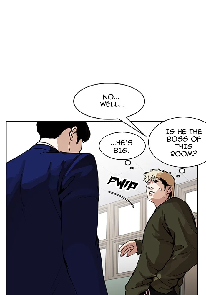 Lookism - Chapter 165 - Page 32