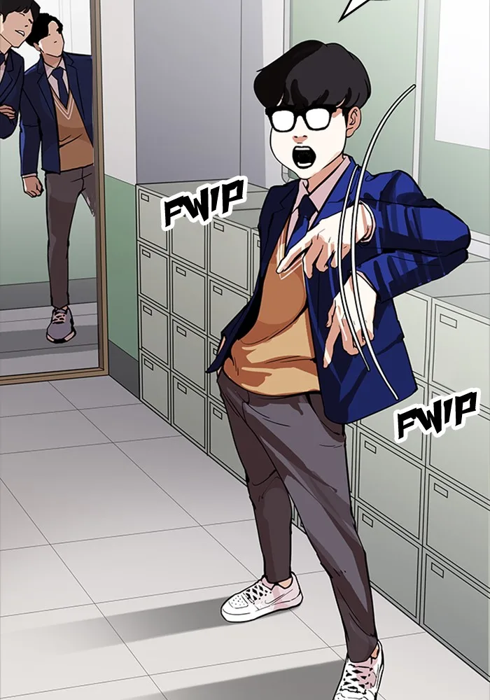 Lookism - Chapter 165 - Page 37