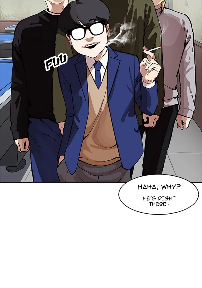 Lookism - Chapter 165 - Page 43